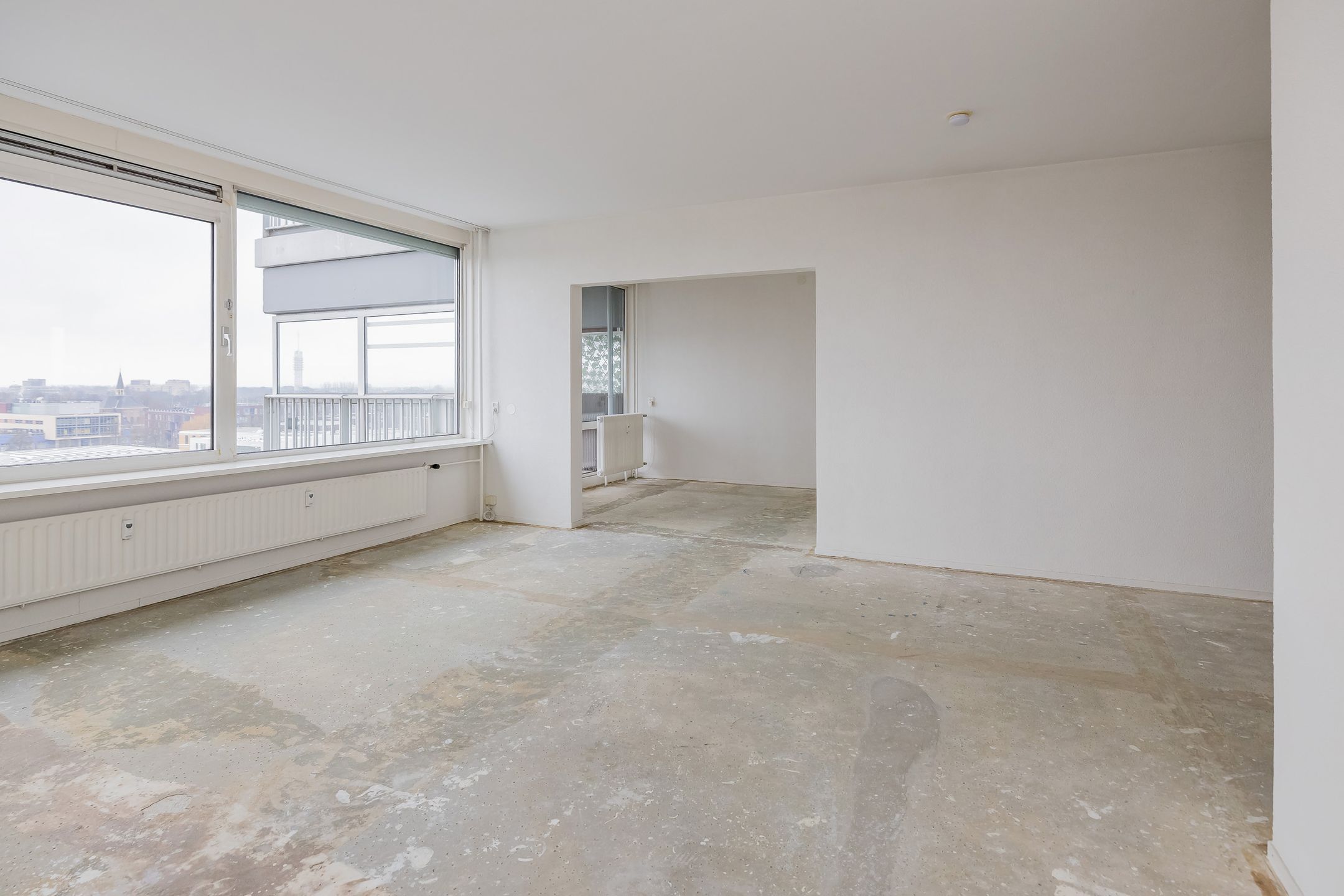 Foto 6 van Sweelinckplein 98