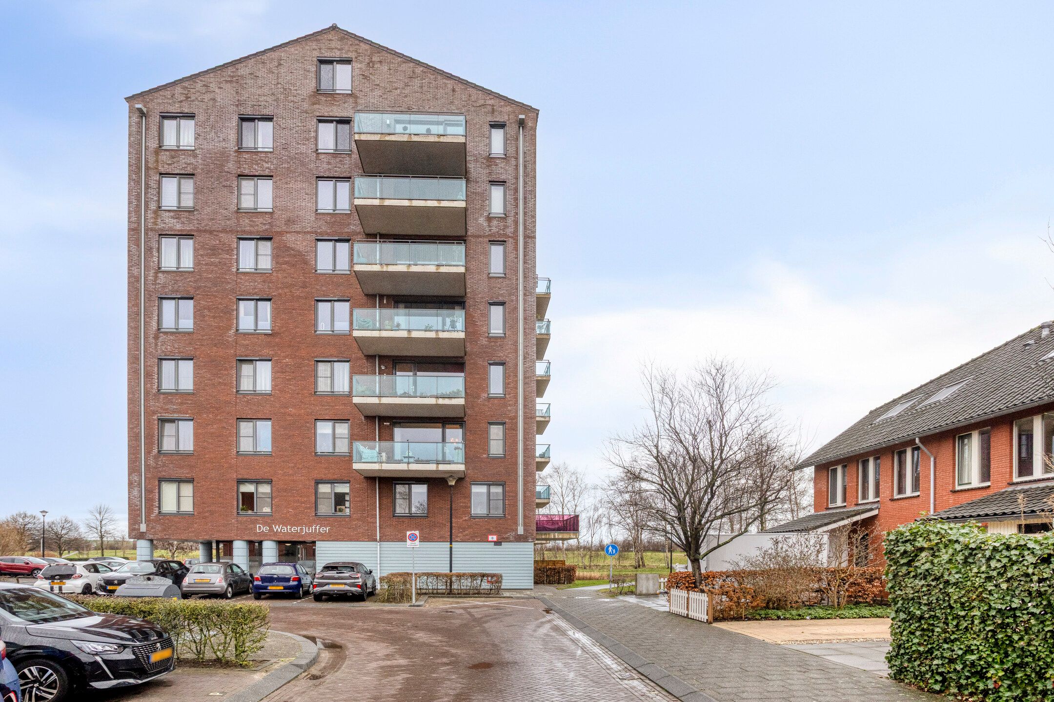 Buying a house in The Netherlands., Koegelwieckplantsoen 53