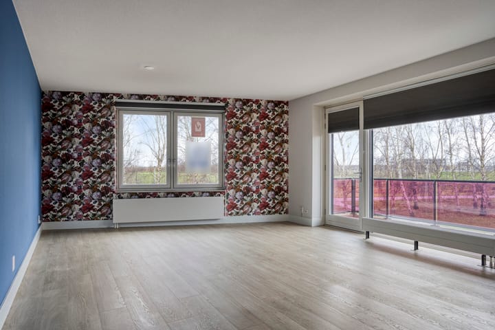 Foto 2 van Koegelwieckplantsoen 53