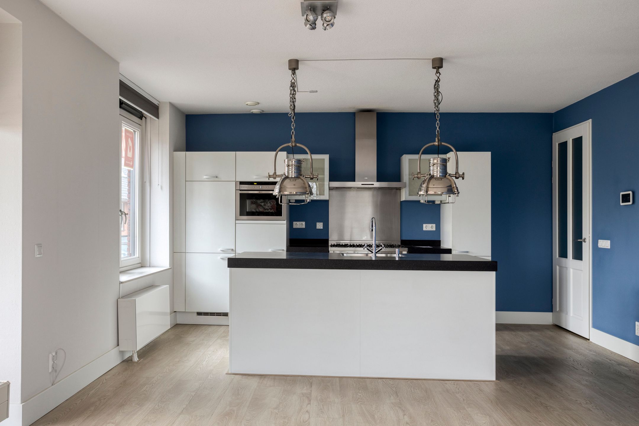 Foto 3 van Koegelwieckplantsoen 53