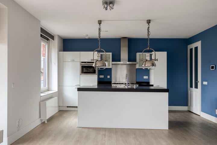 Foto 3 van Koegelwieckplantsoen 53