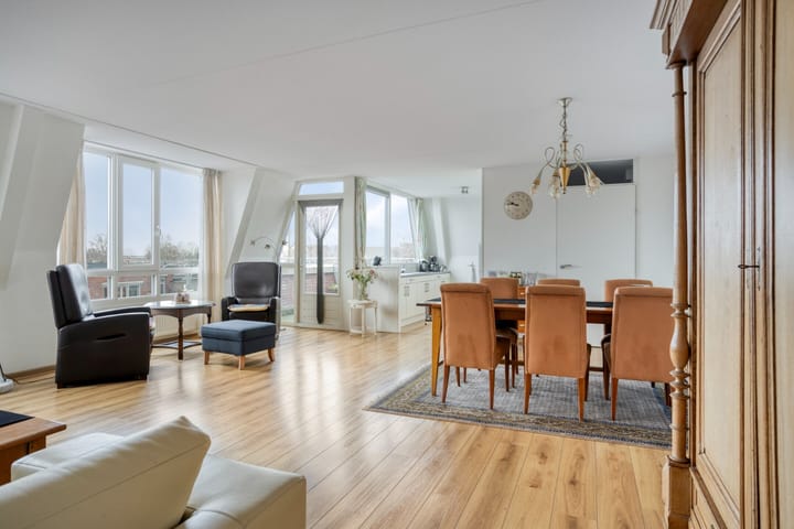 Photo 5 of Burgemeester Ruttenplein 308