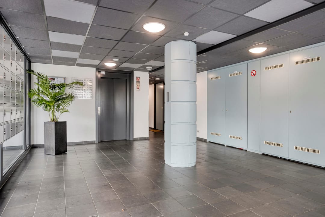 Foto 7 van Koegelwieckplantsoen 53