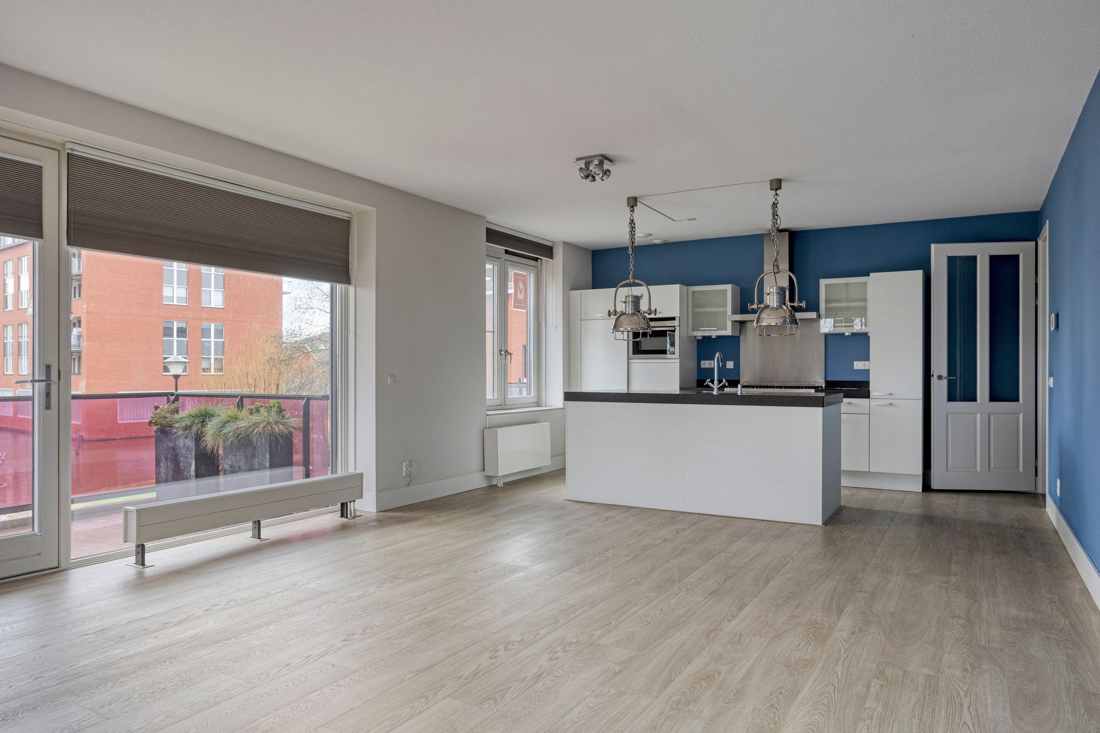 Foto 9 van Koegelwieckplantsoen 53