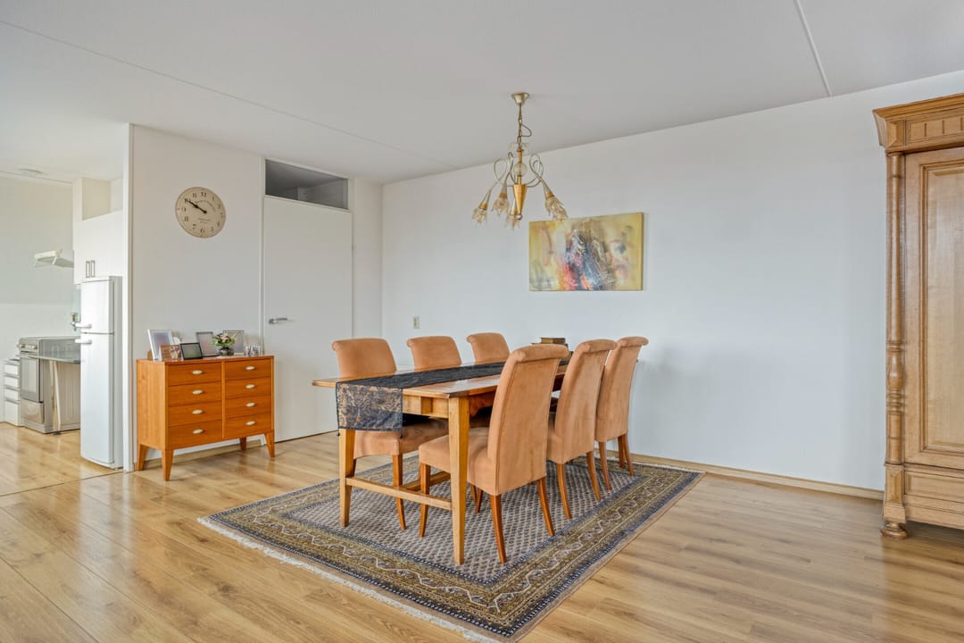 Photo 7 of Burgemeester Ruttenplein 308