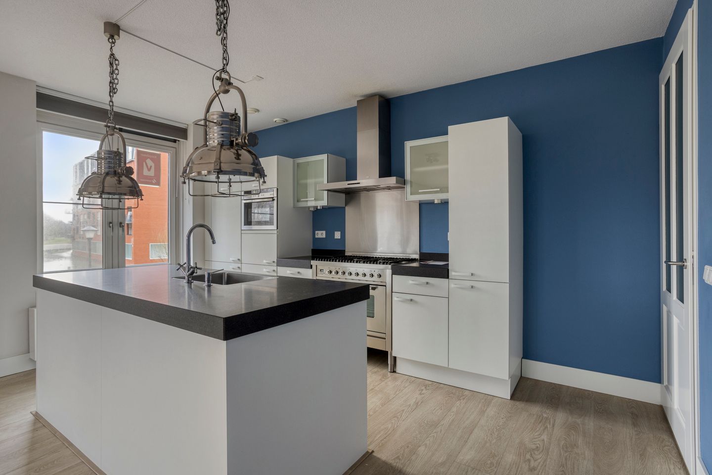 Foto 10 van Koegelwieckplantsoen 53