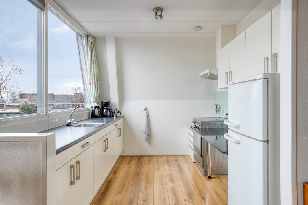 Photo 8 of Burgemeester Ruttenplein 308