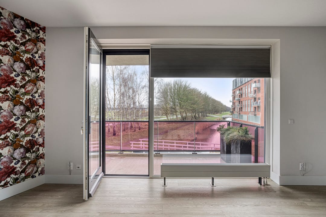 Foto 13 van Koegelwieckplantsoen 53