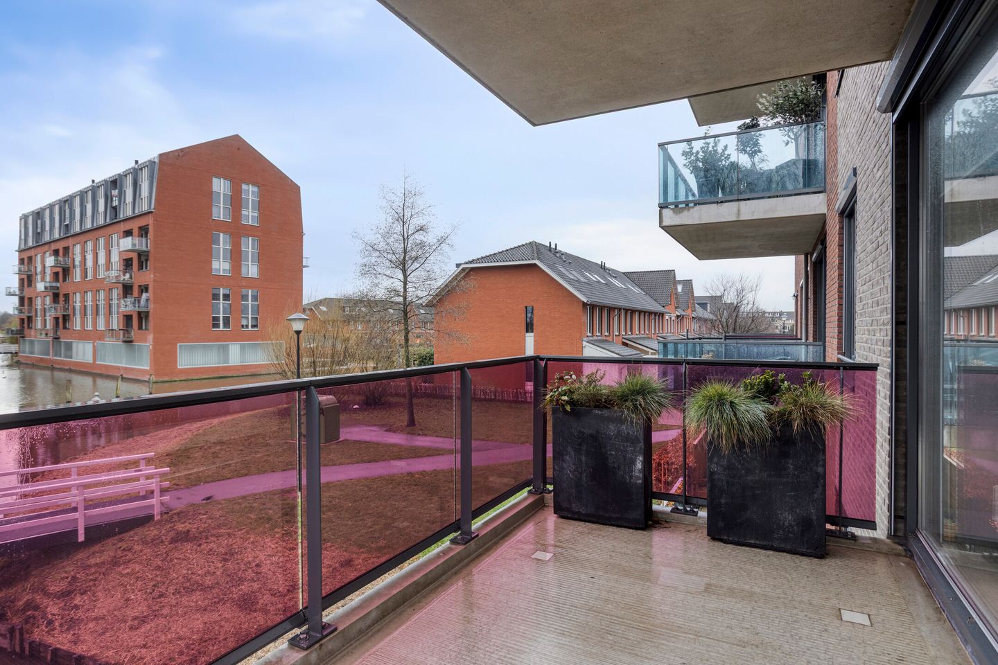 Foto 14 van Koegelwieckplantsoen 53