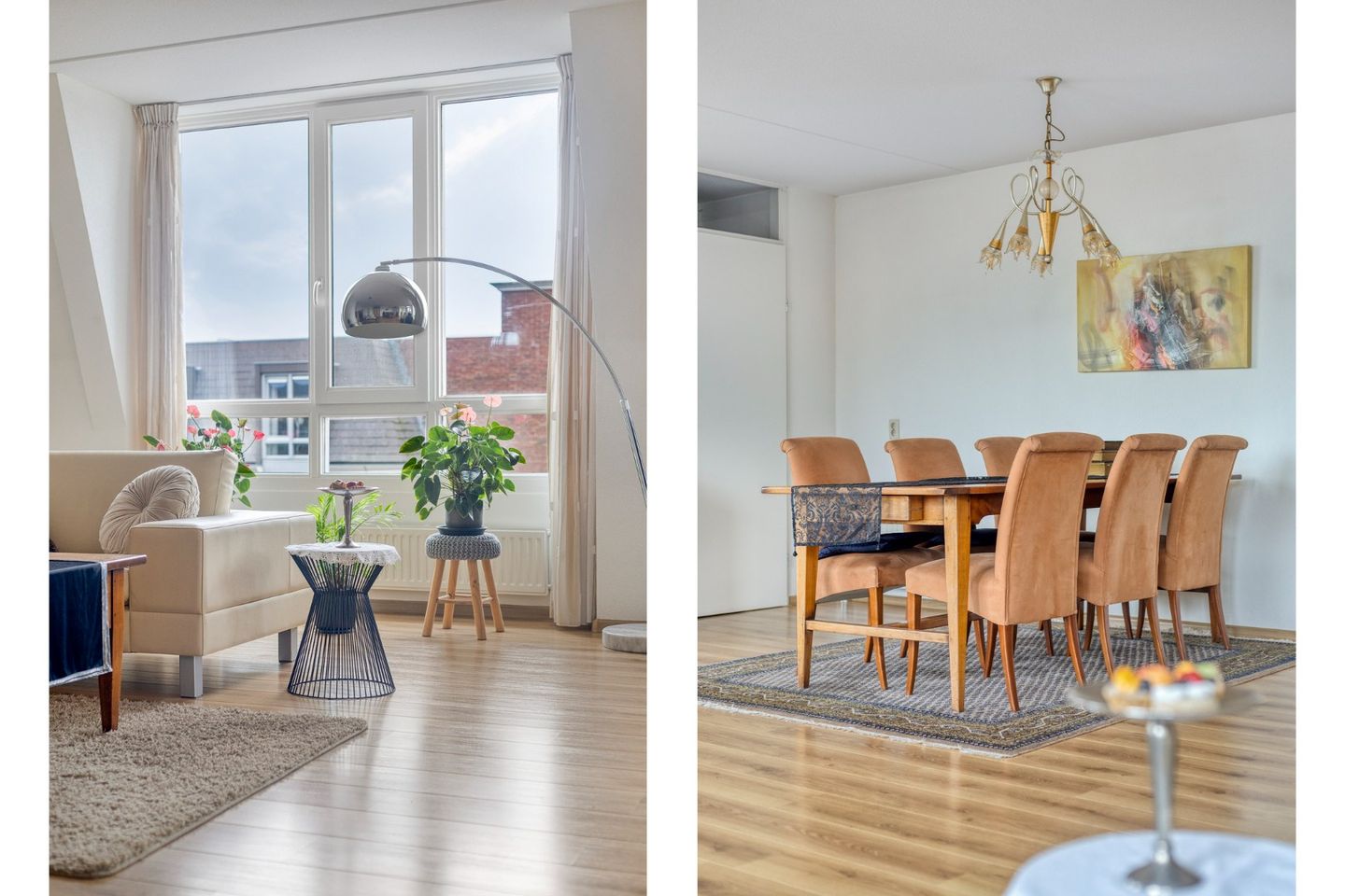 Photo 10 of Burgemeester Ruttenplein 308