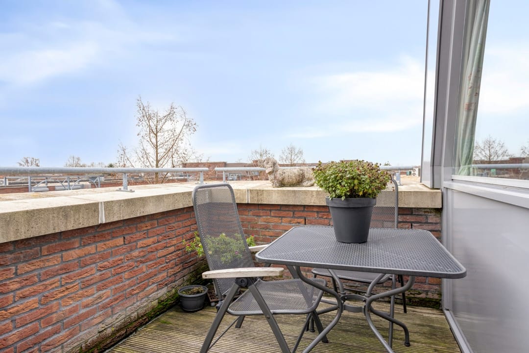 Photo 11 of Burgemeester Ruttenplein 308