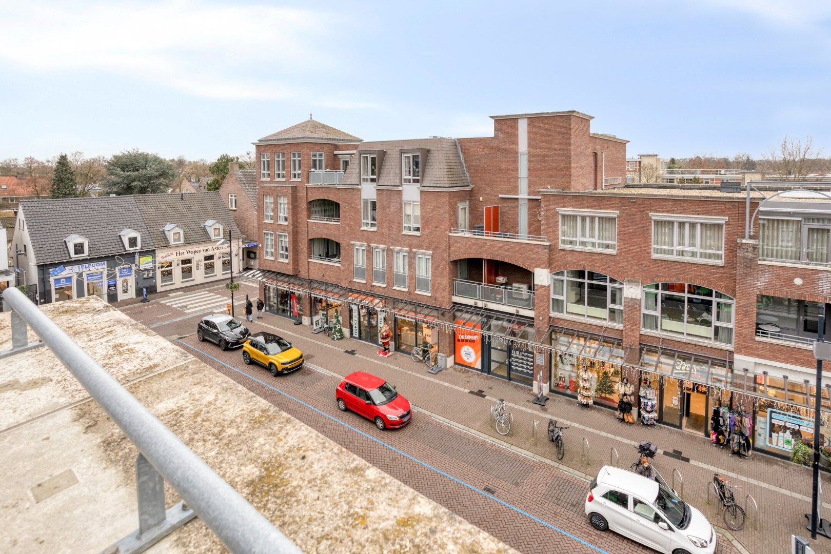 Photo 12 of Burgemeester Ruttenplein 308