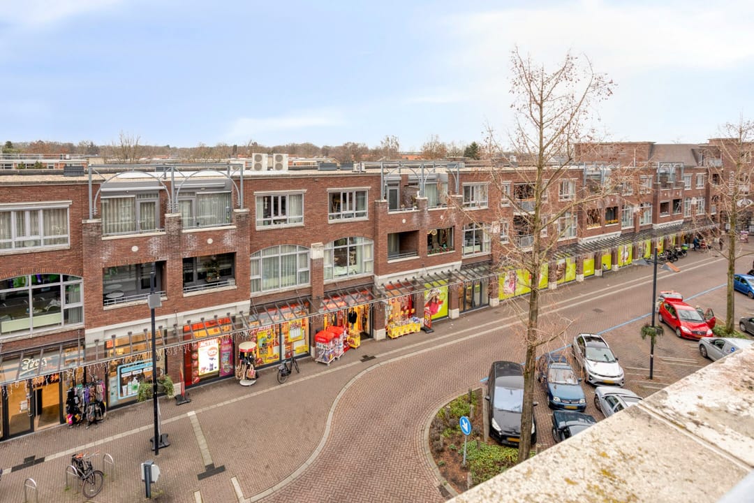 Photo 13 of Burgemeester Ruttenplein 308