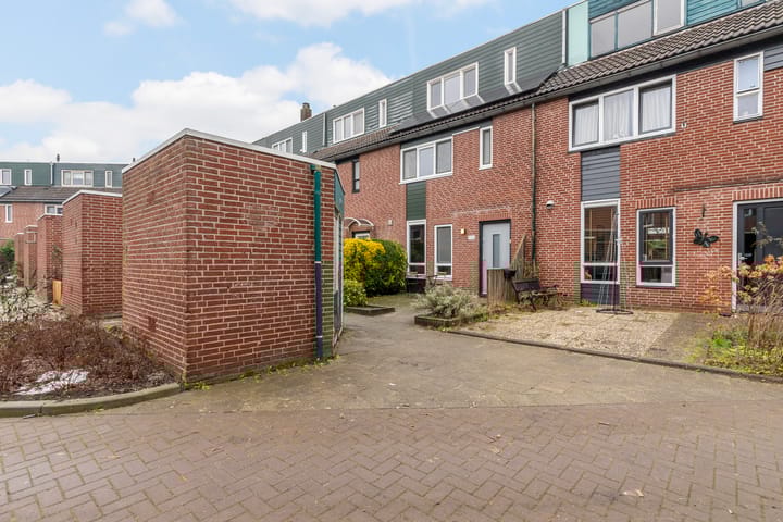 Heelmeestersdreef 326 main image