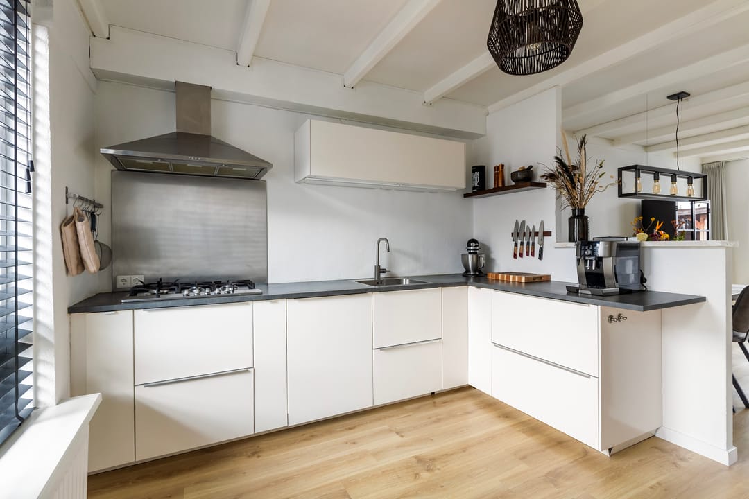 Foto 2 van Heelmeestersdreef 326