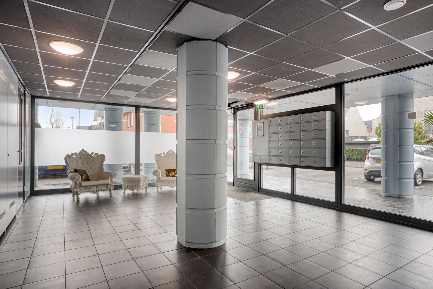 Foto 25 van Koegelwieckplantsoen 53