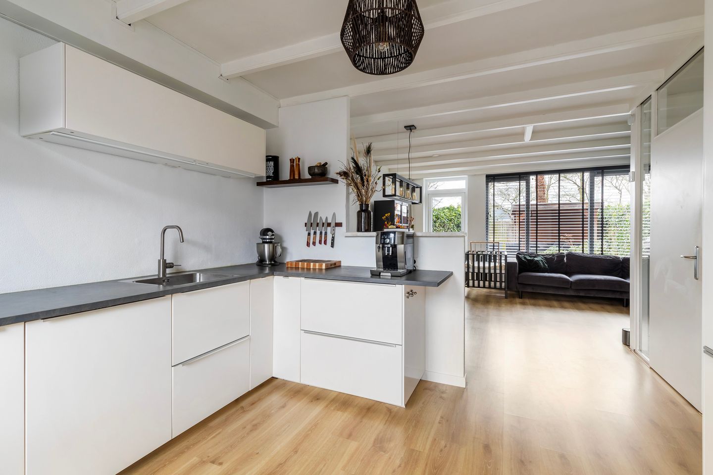 Foto 5 van Heelmeestersdreef 326