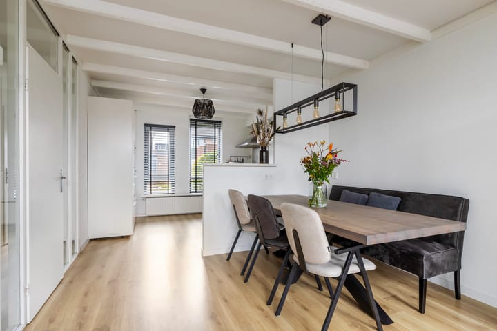 Foto 4 van Heelmeestersdreef 326