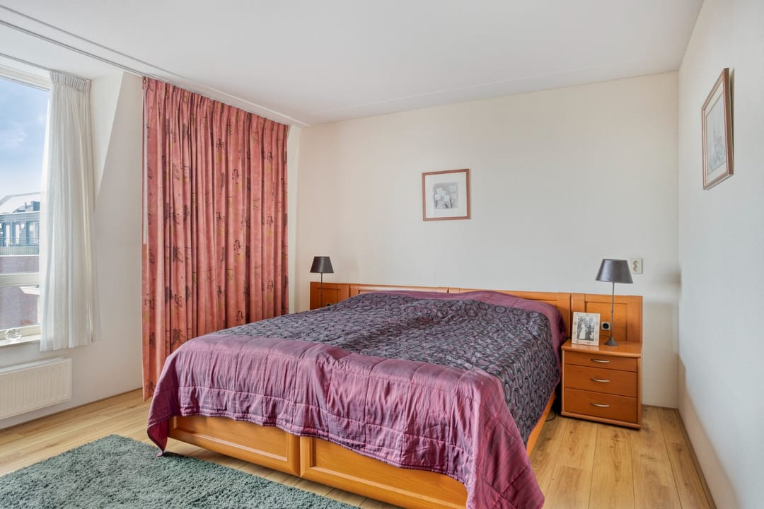 Photo 16 of Burgemeester Ruttenplein 308