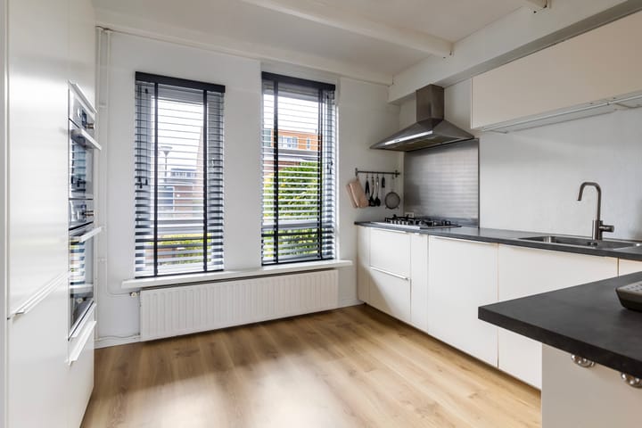 Foto 6 van Heelmeestersdreef 326