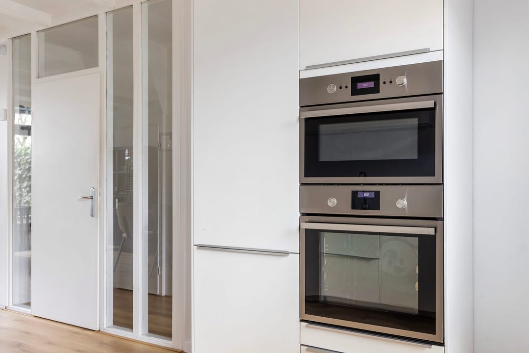 Foto 8 van Heelmeestersdreef 326