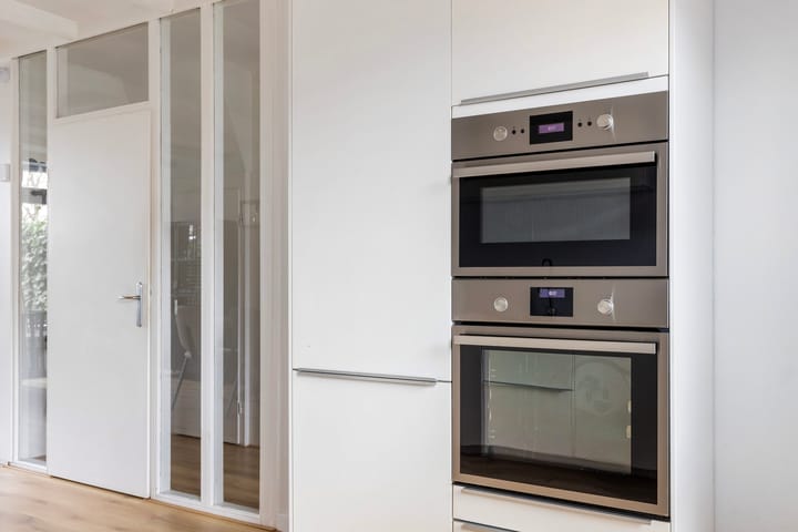 Foto 8 van Heelmeestersdreef 326