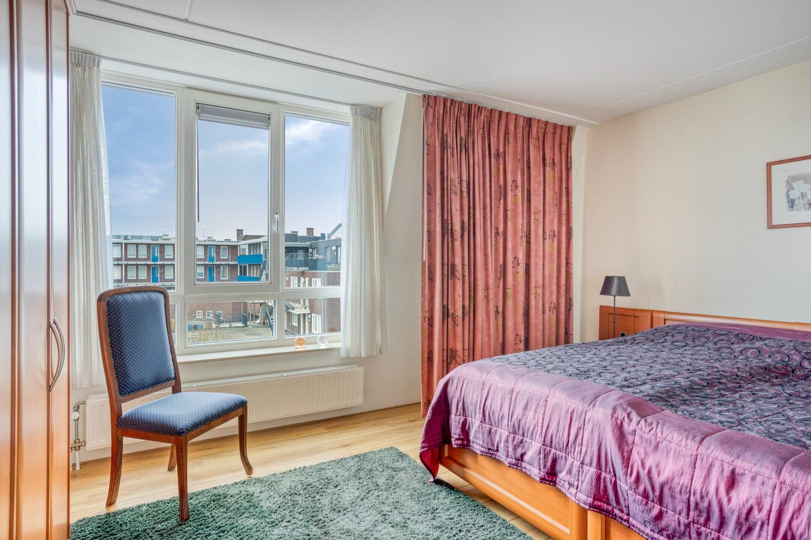 Photo 18 of Burgemeester Ruttenplein 308