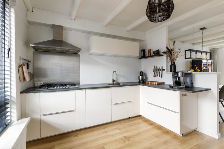 Foto 10 van Heelmeestersdreef 326