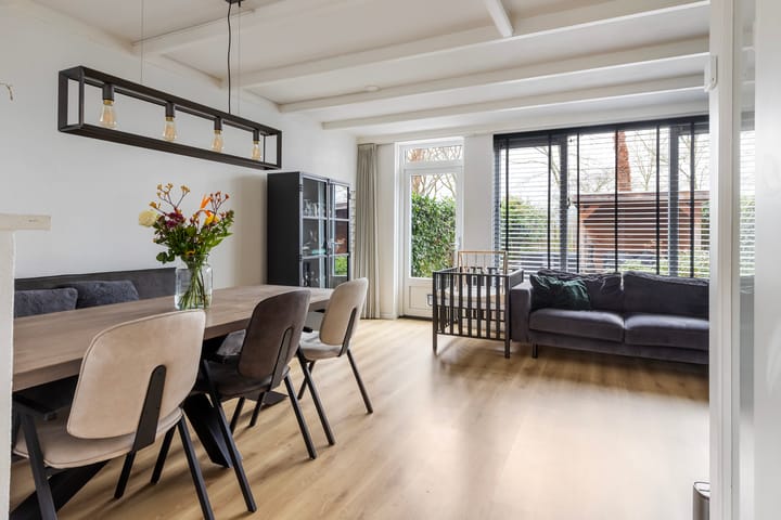 Foto 12 van Heelmeestersdreef 326