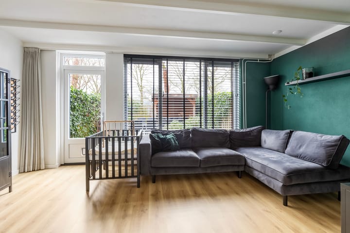 Foto 13 van Heelmeestersdreef 326