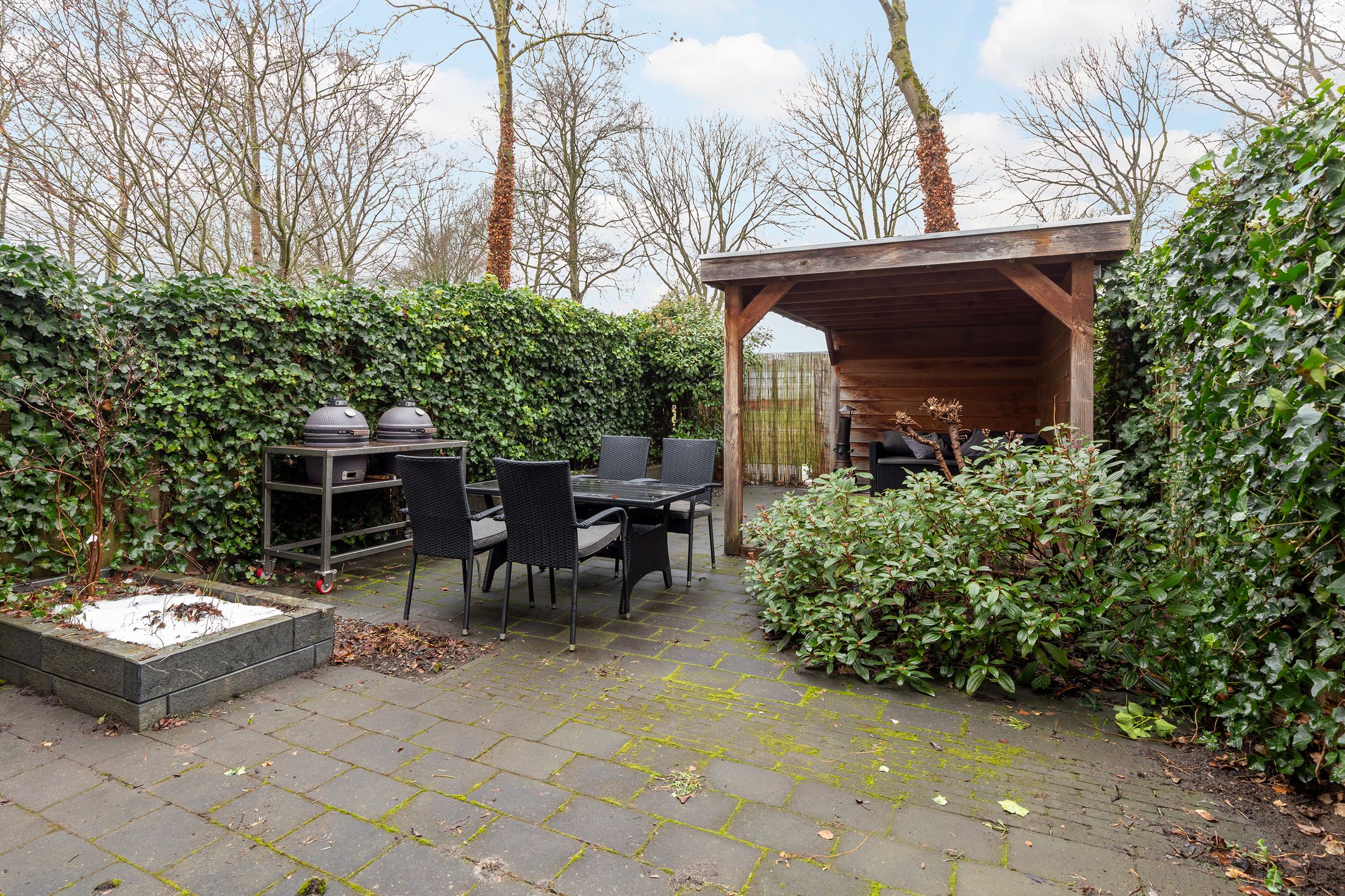 Foto 15 van Heelmeestersdreef 326