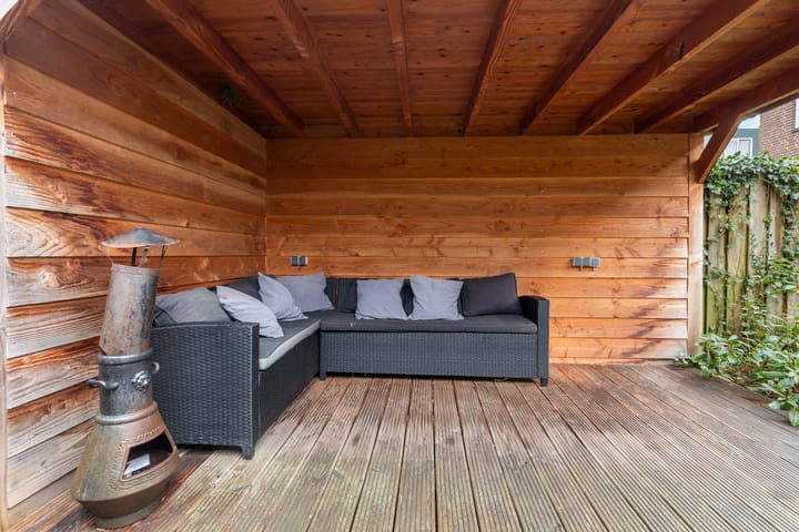 Foto 17 van Heelmeestersdreef 326