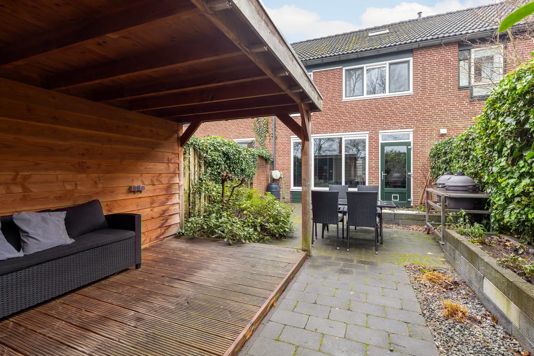 Foto 16 van Heelmeestersdreef 326