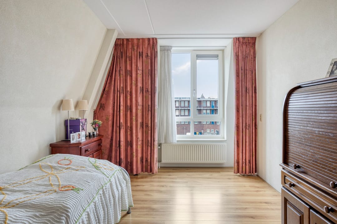 Photo 22 of Burgemeester Ruttenplein 308