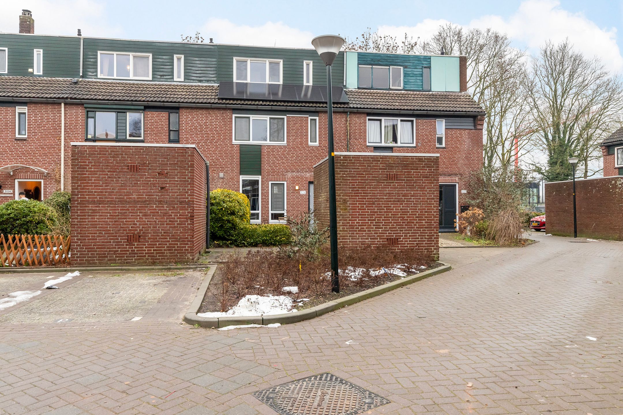 Foto 18 van Heelmeestersdreef 326