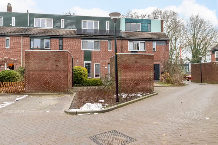 Foto 18 van Heelmeestersdreef 326