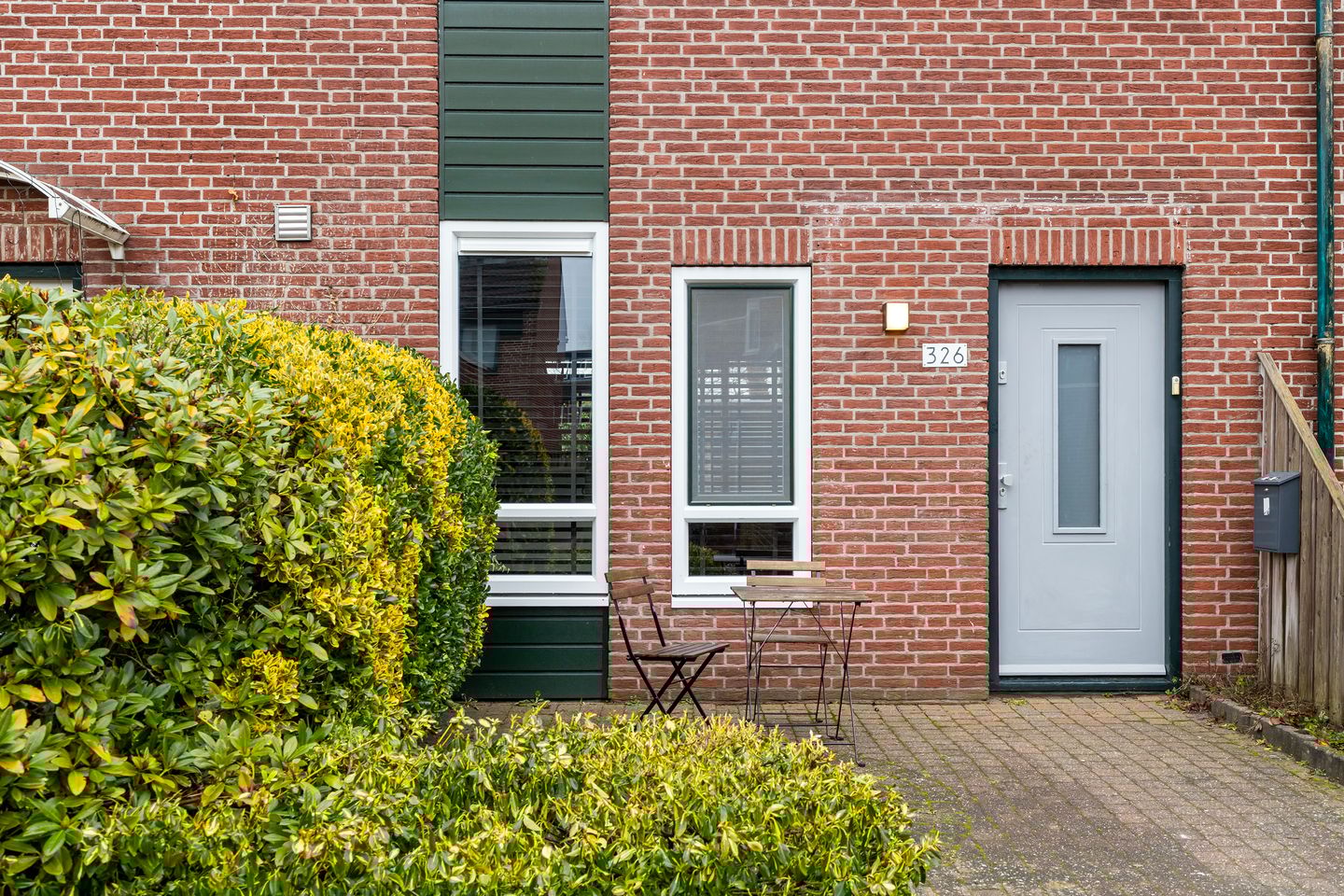 Foto 19 van Heelmeestersdreef 326