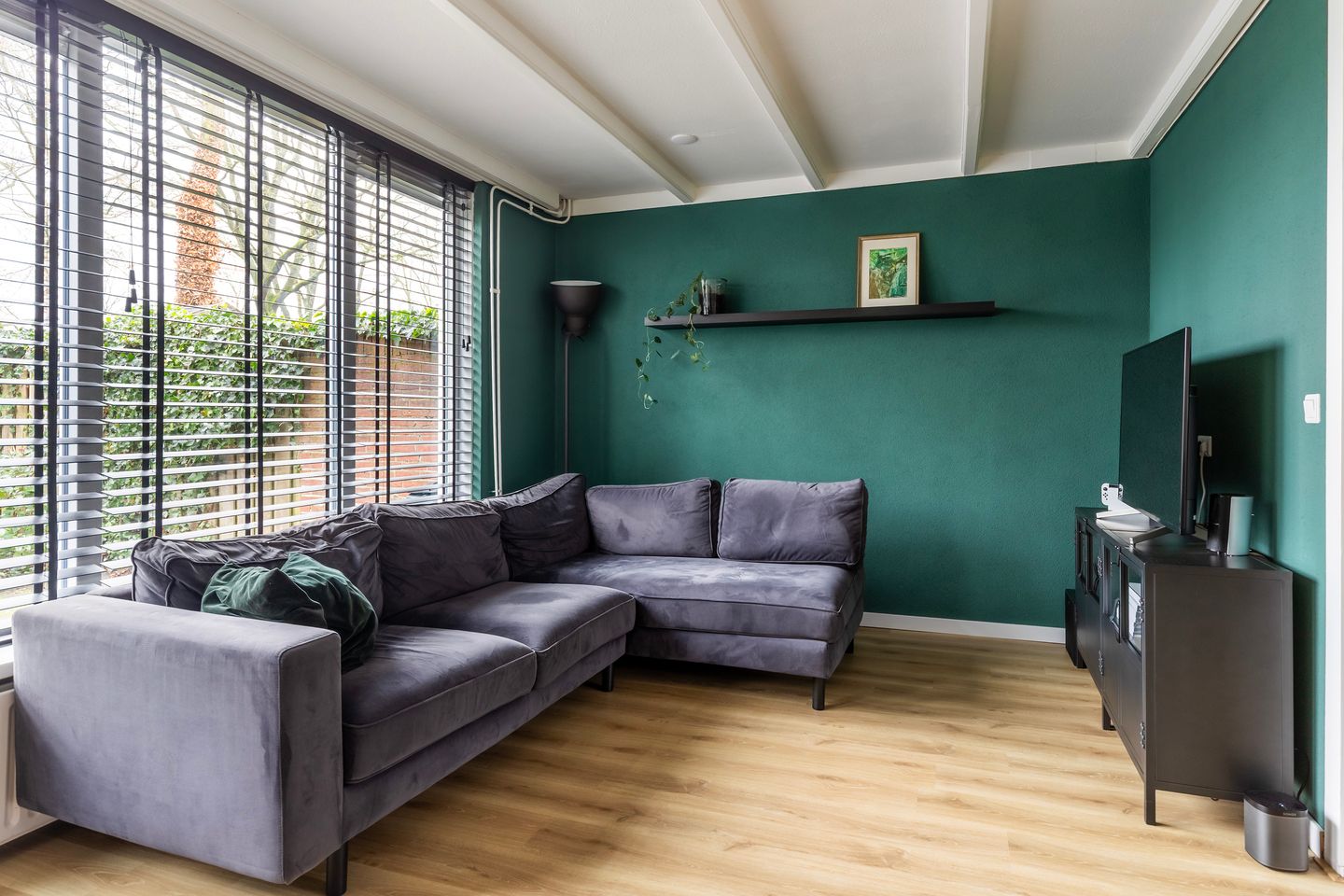 Foto 14 van Heelmeestersdreef 326