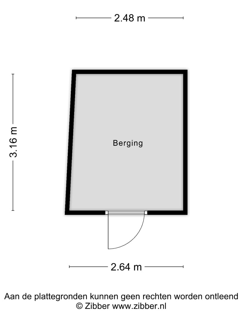 Photo 26 of Burgemeester Ruttenplein 308