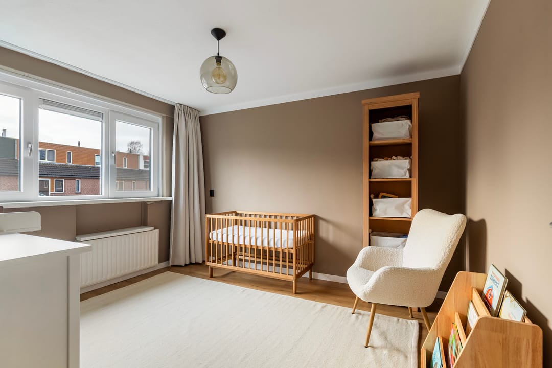 Foto 26 van Heelmeestersdreef 326