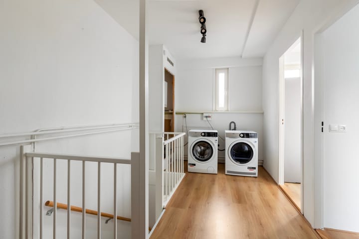 Foto 29 van Heelmeestersdreef 326