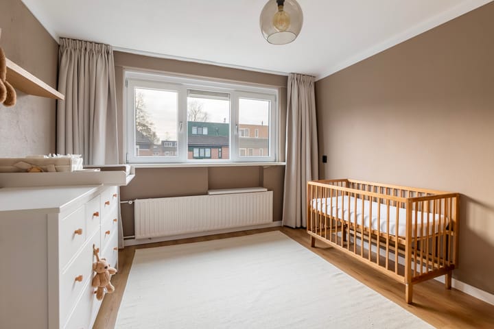 Foto 27 van Heelmeestersdreef 326