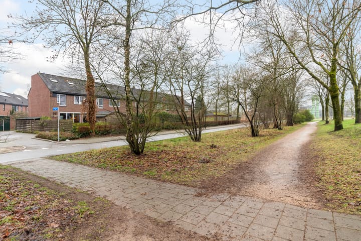 Foto 32 van Heelmeestersdreef 326