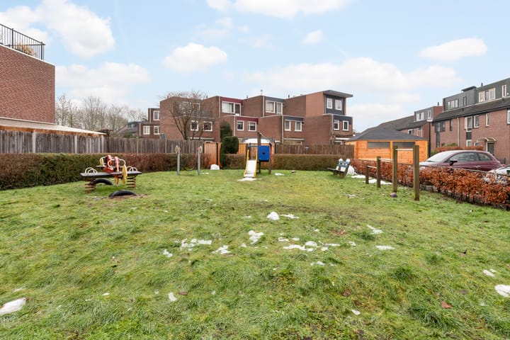 Foto 34 van Heelmeestersdreef 326