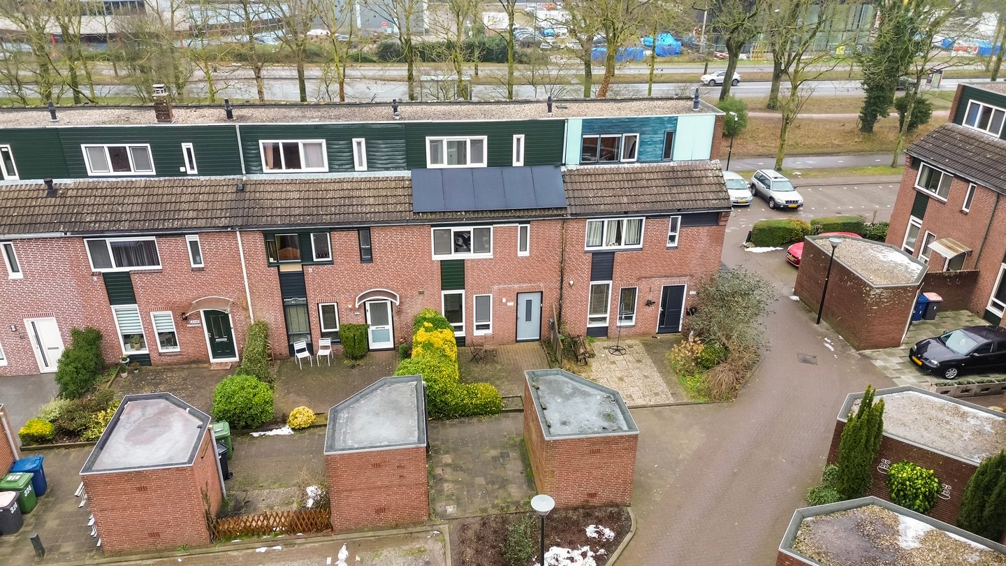 Foto 35 van Heelmeestersdreef 326