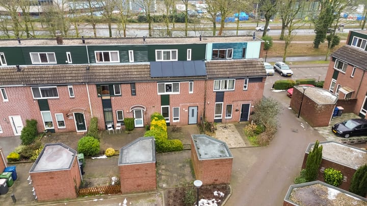 Foto 35 van Heelmeestersdreef 326