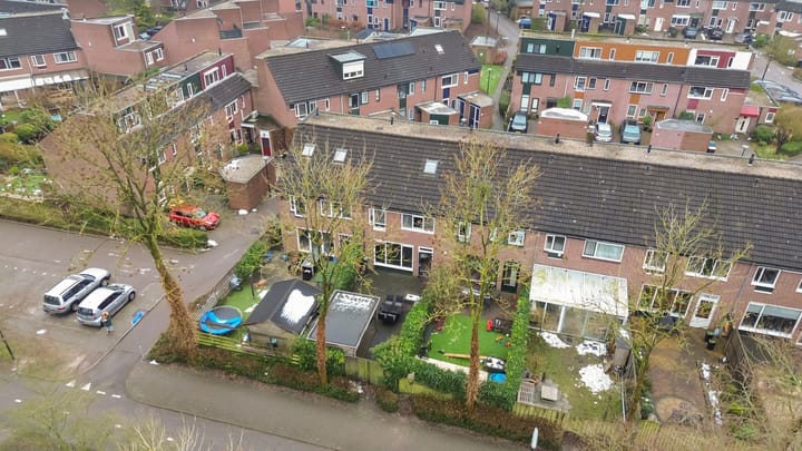 Foto 37 van Heelmeestersdreef 326