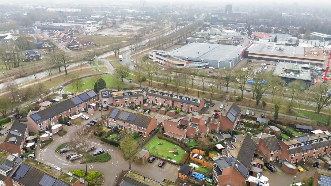 Foto 38 van Heelmeestersdreef 326