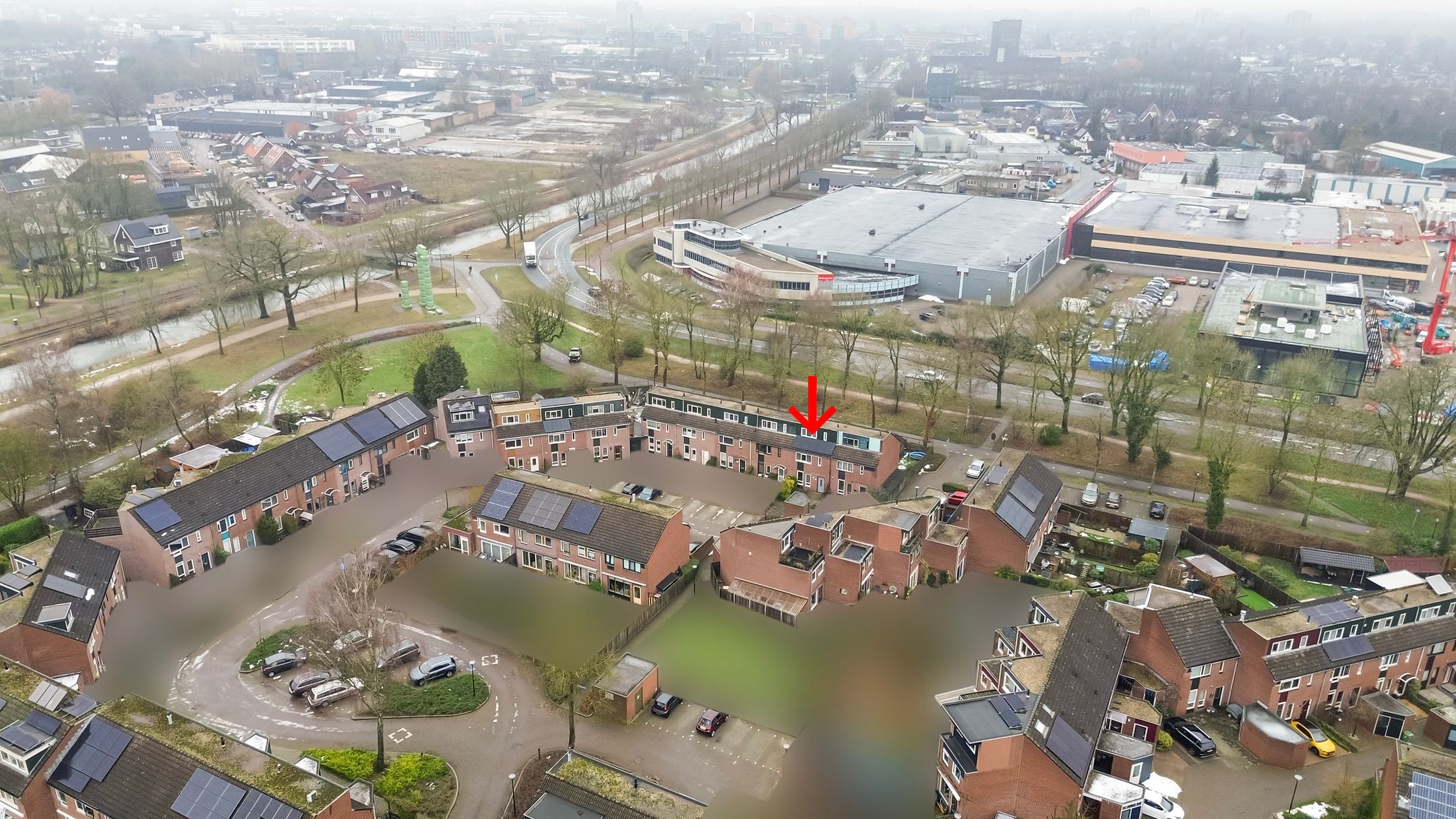 Foto 39 van Heelmeestersdreef 326