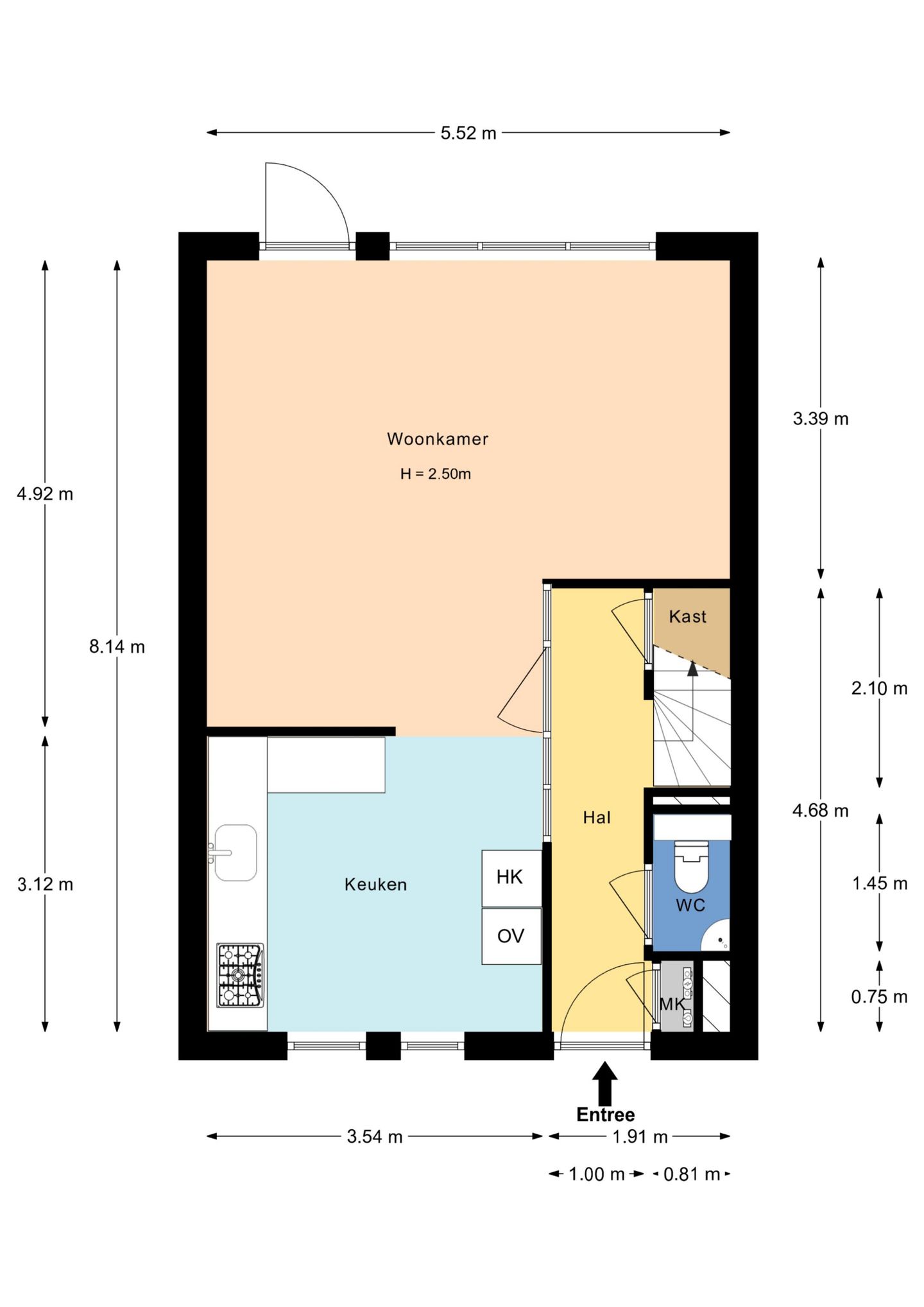 Foto 40 van Heelmeestersdreef 326